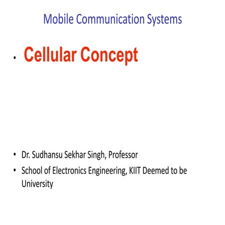 Cellular concept new-S.S.Singh.pptx