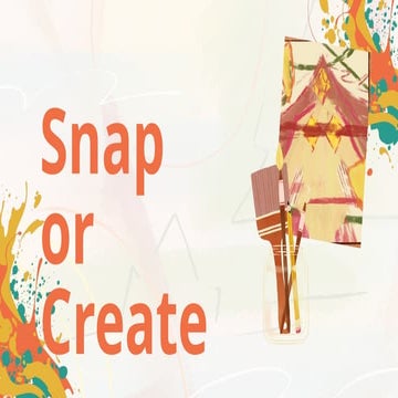 Cellular Phones (photos and videos) 2. Computer-generated Images.pptx