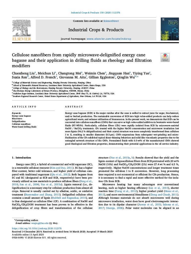 Cellulose nanofibre from energy cane 3 cellulosenanofibrefromenergycane 210929080655 thumbnail 4
