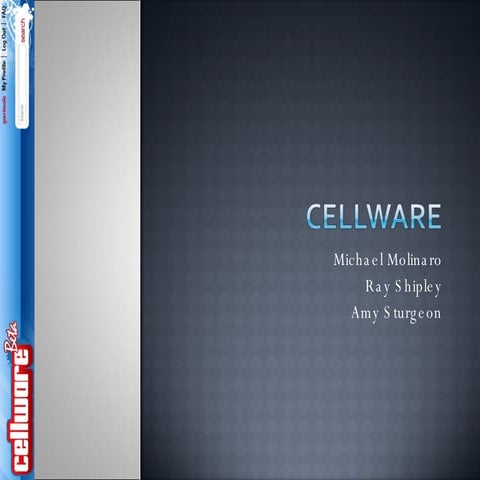 Cellware (2)