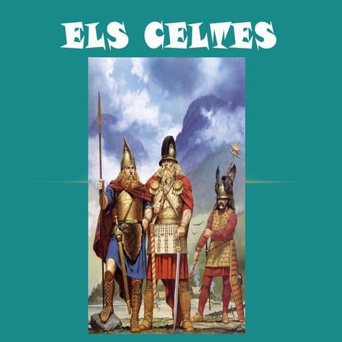 Els Celtes
