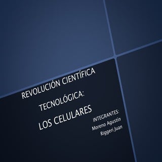 Celulares