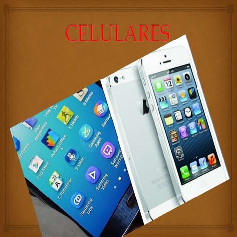 Celulares