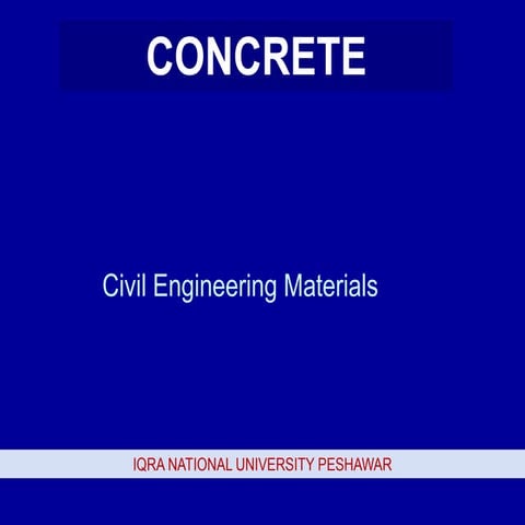 Ce materials ce107-8-concrete
