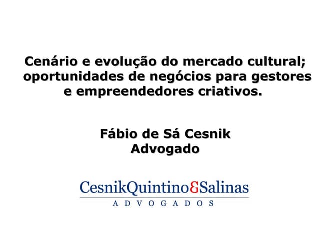 Cemec   jornada  apresentacao