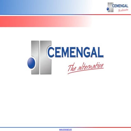 Cemengal English | PPTX