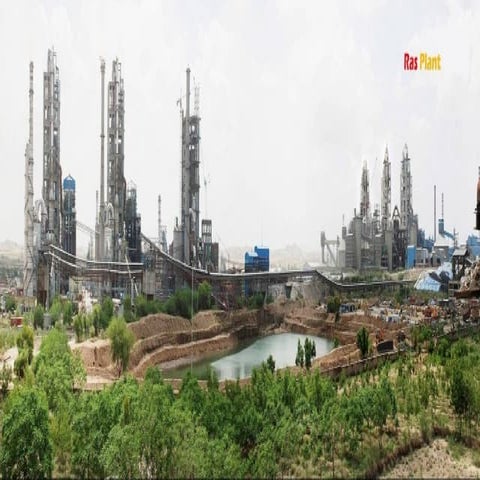 Cement-Plant-Chemistry-Manufacturing-Process.ppt