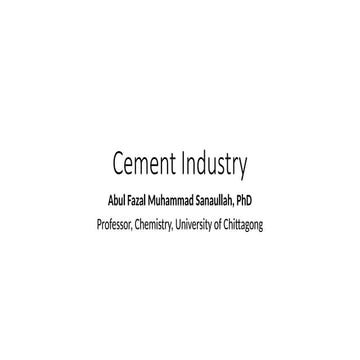 Cement_Complete.pdf[1] of BSc in Chemistry CU.pptx
