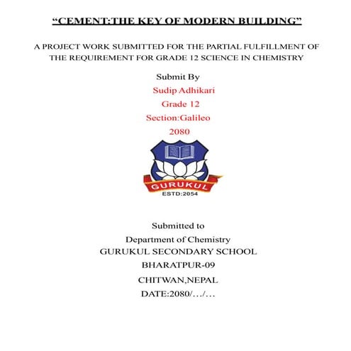 cement practical 12 field visit class 12.pptx