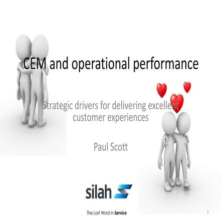 Customer Exprience Management