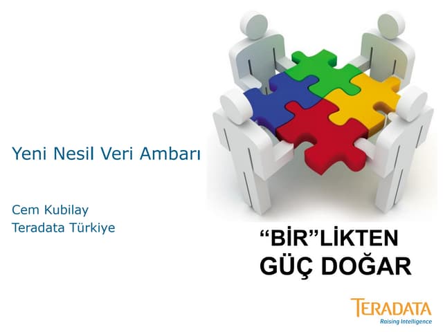 Cem kubilay