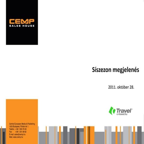 C-travel sielés melléklet