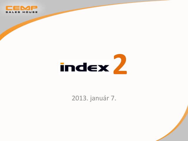 Index 2