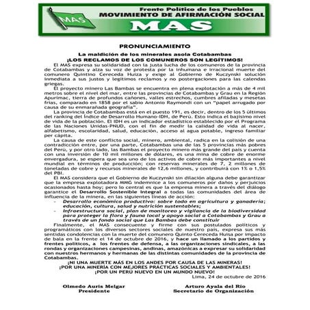 Cen del mas la maldicion de los minerales asola cotabambas.docx