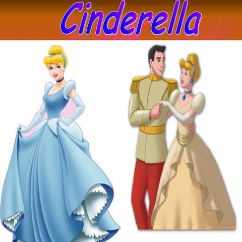 Cendrella1