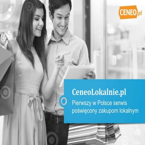 Ceneo starter | PDF