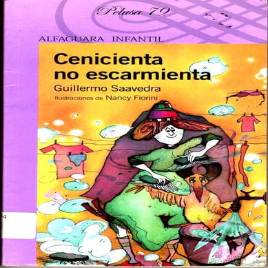 CENICIENTA NO ESCARMIENTA Y OTROS CUENTOS CON PIMIENTA