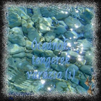 óCeánok, tengerek varázsa(1)+ani (nx power lite)