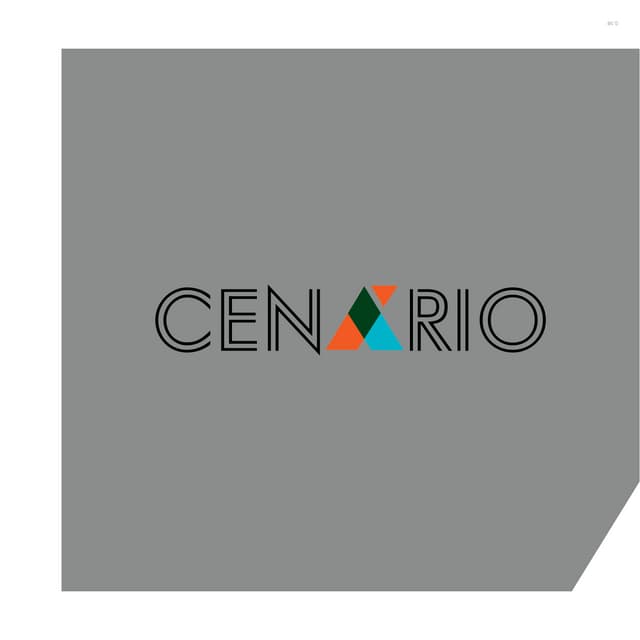 Cenário Botafogo, Lançamento Mozak, Apartamentos no Rio, 2 quartos em Botafog...