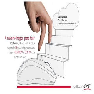 Cenários para vender Microsoft Azure