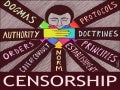 Essay on censorship