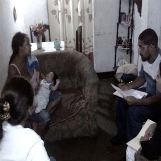 Censo vda 5 del sector 4 Mamera 1 p...