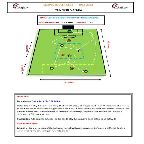 Centermid movement | PDF