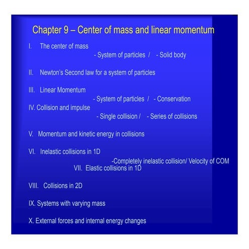 Center of Mass and Momentum.pdf
