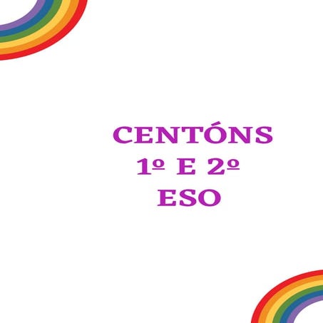 Centons