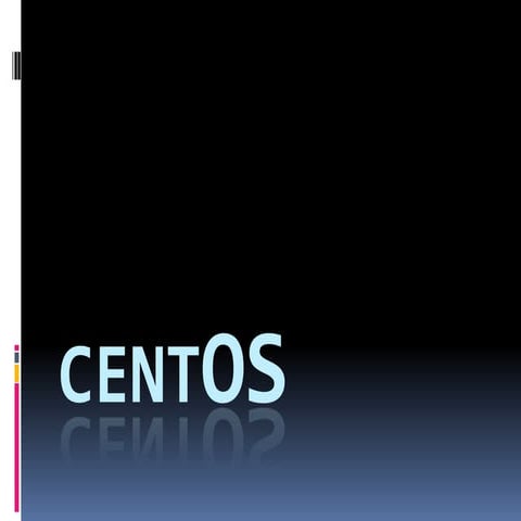 Centos