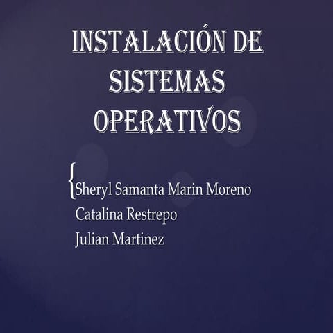 Centos