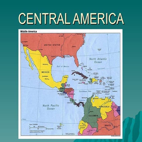 Central America