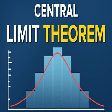 Central-limit-theorem of probability.pptx