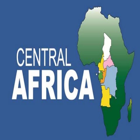 Central africa