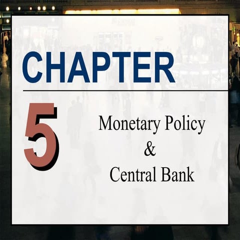 Central bank 2