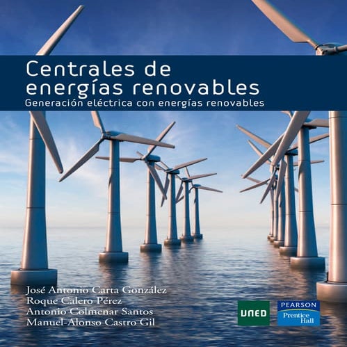 Comprehensive Guide to Renewable Energy Power Plants and Electric ...