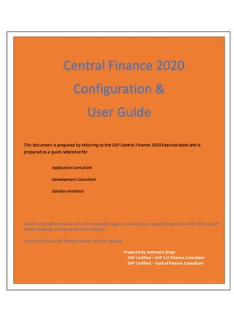 Central Finance Configuration.pdf