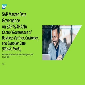 Central Governance of Business Partner Data (Classic Mode).pdf