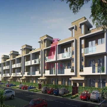 Central Park 3 Flower Valley Floors Brochure