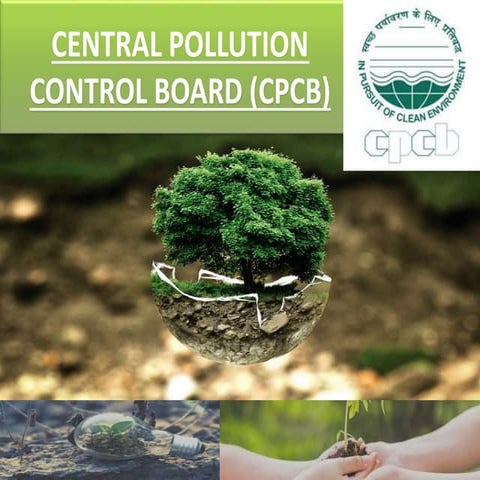 Central pollution control board