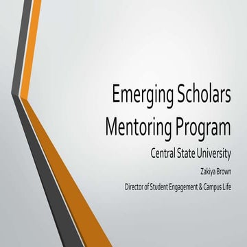 Central State University