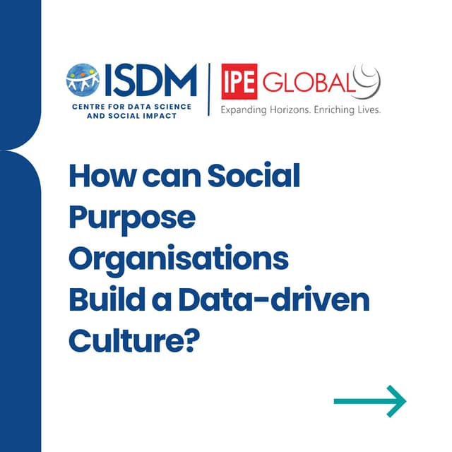 Highlights from DoDM 2023 | Dialogues on Development Management (DoDM ...
