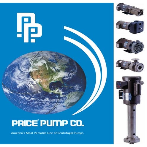 Centrifugal brochure