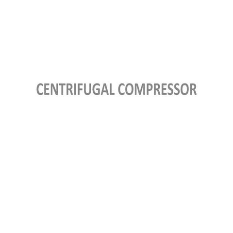centrifugal compressors.pptx