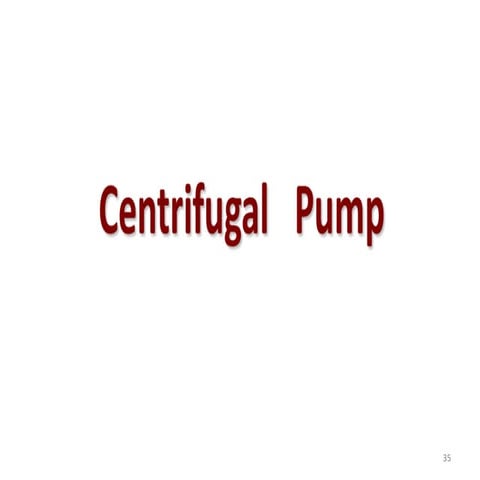 Centrifugal Pump Basic knowledge for students.pdf