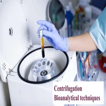 _centrifugation .pptx