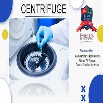 centrifuge project (Al-olofi)ugtttt.pptx