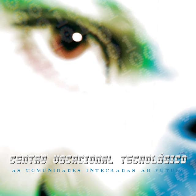 Centro Vocacional Tecnológico