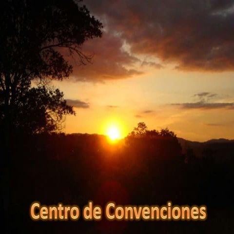 Centro De Convenciones Construccion