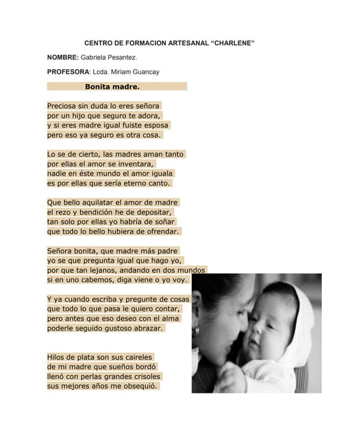 Alabemos a maria | PDF